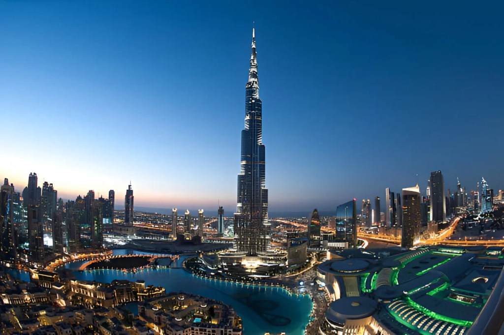 Dubai Real Estate: Is It Just a Temporary Bubble? A Detailed Analysis 1 dubai real estate